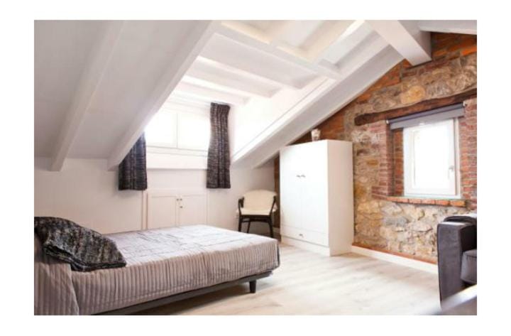 LOFT Centro Ribadesella Apartment in Asturias