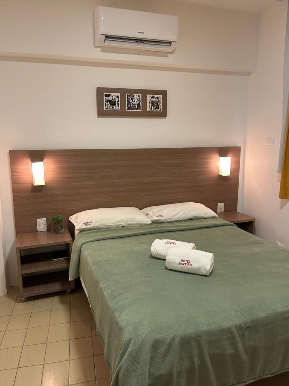 Hotel Saveiro Hotel in Recife