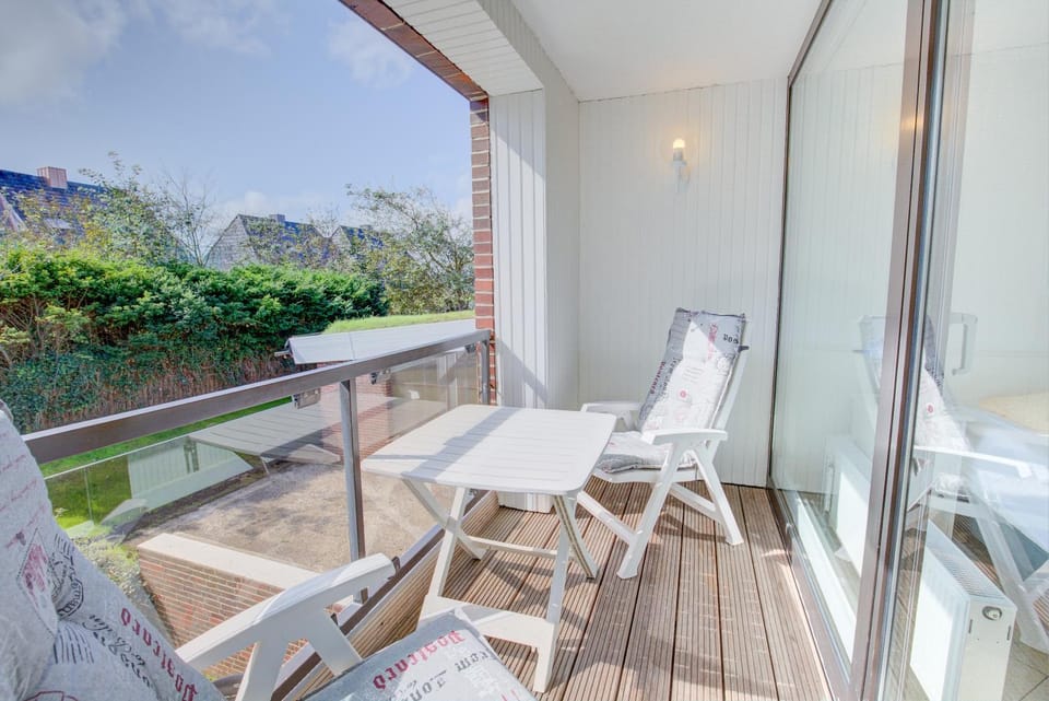 Windeby 7E Apartment in Wenningstedt-Braderup