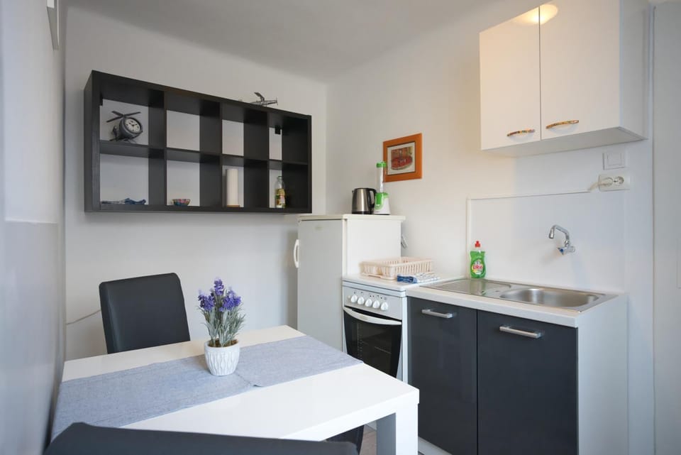 Apartment Fly Apartment in Split