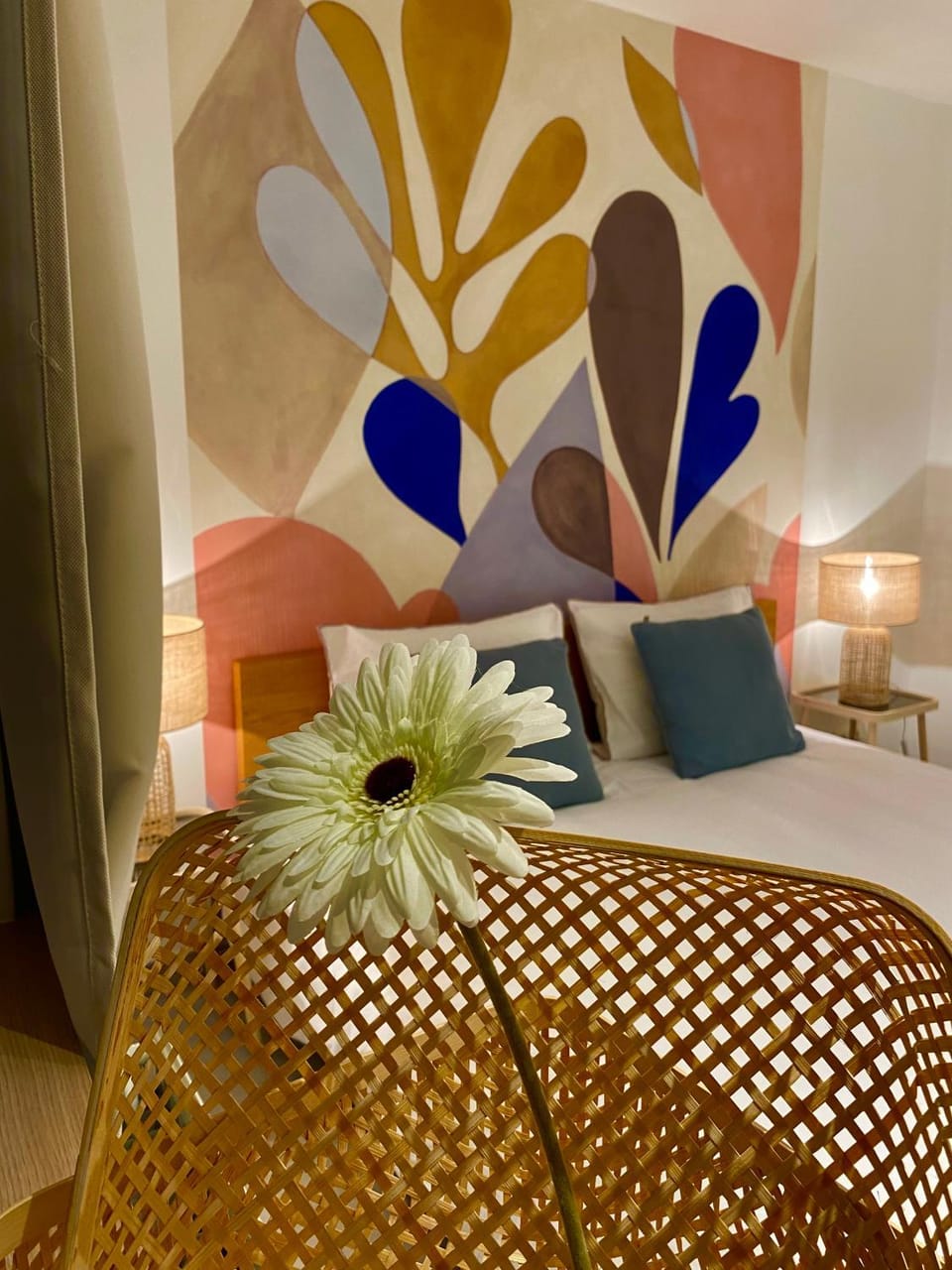 Le Veenbahn Apartment in Wallonia, Belgium