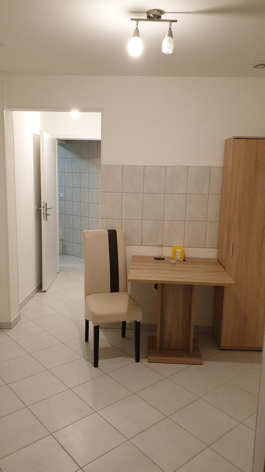 Zimmer zur Seeve Vacation rental in Lower Saxony, Germany