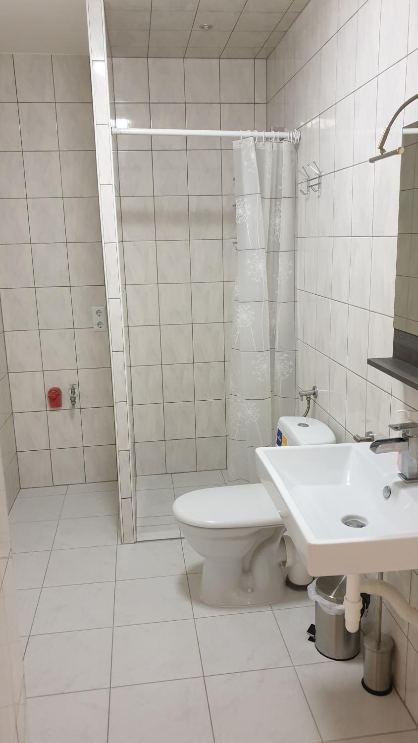 Zimmer zur Seeve Vacation rental in Lower Saxony, Germany