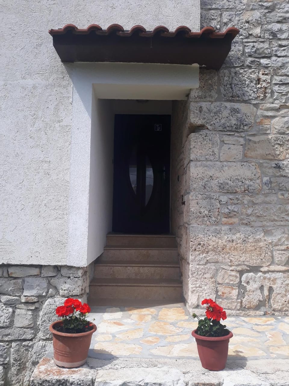 Apartman Sole Apartment in Istria County