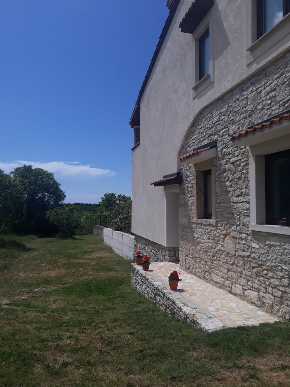 Apartman Sole Apartment in Istria County