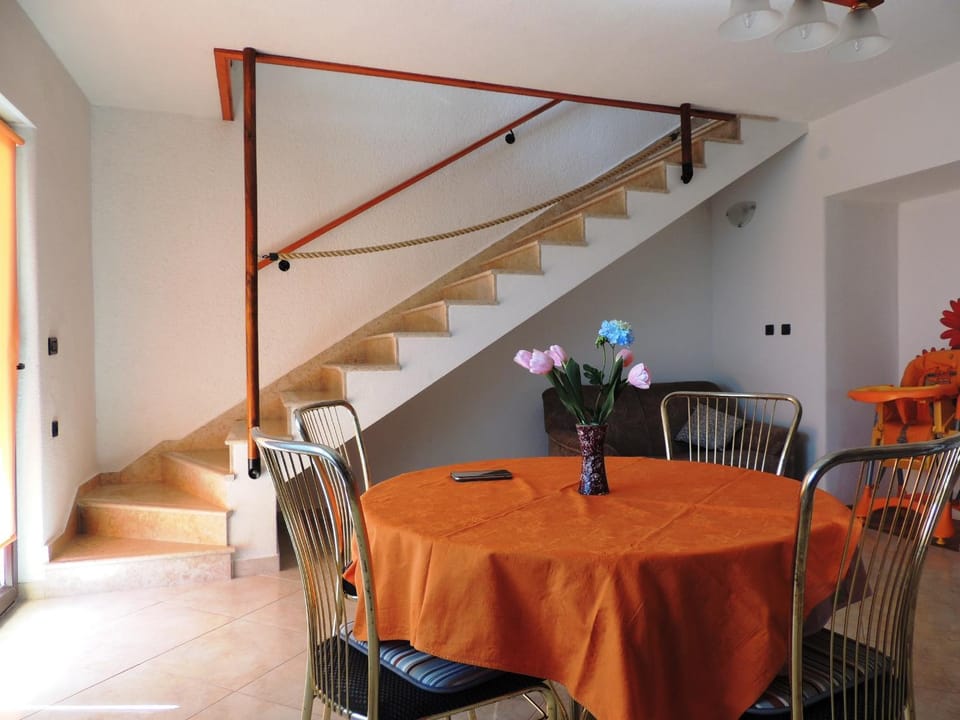 Apartman Sole Apartment in Istria County