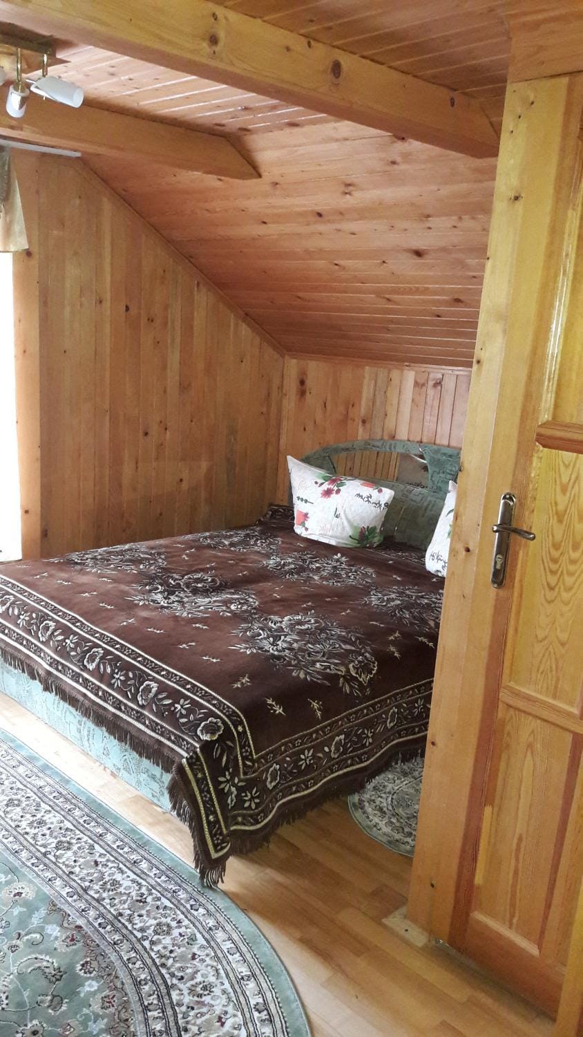 U Romana Bed and Breakfast in Ukraine