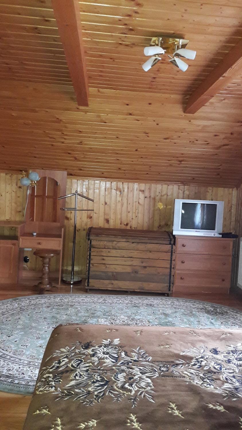U Romana Bed and Breakfast in Ukraine