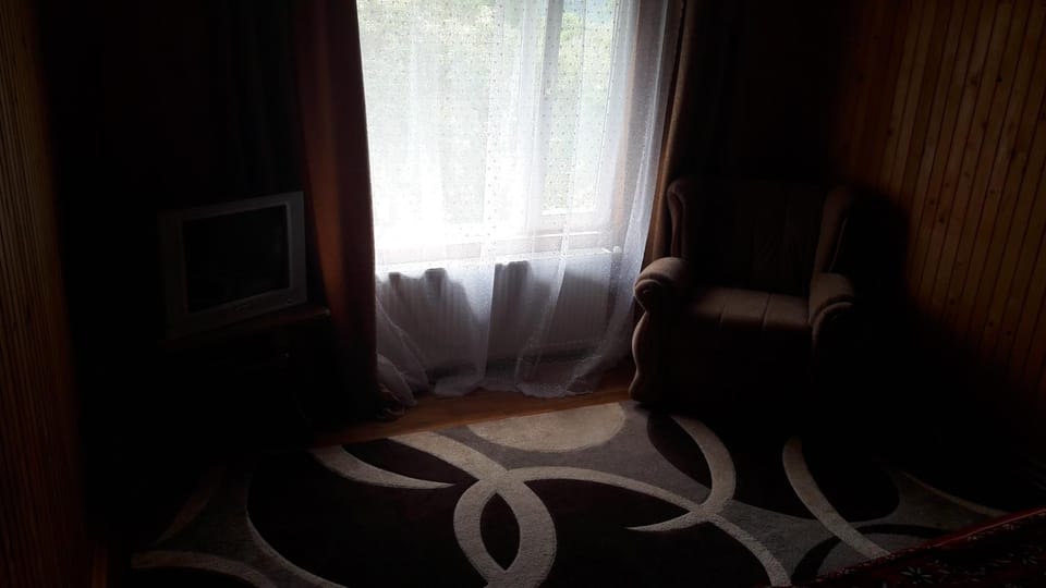 U Romana Bed and Breakfast in Ukraine