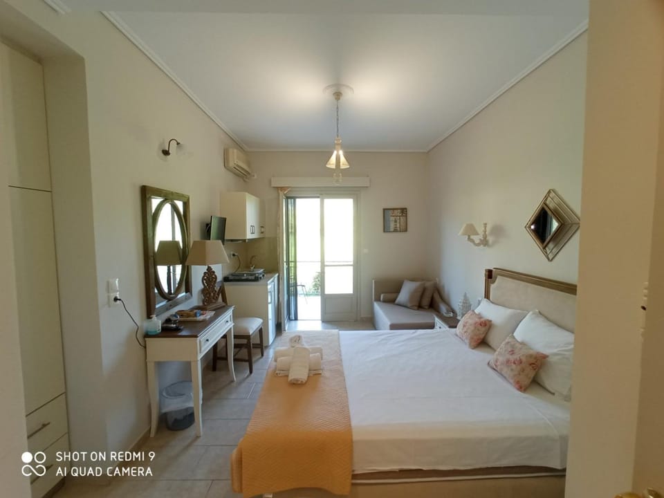Bellarias House Apartment hotel in Nydri