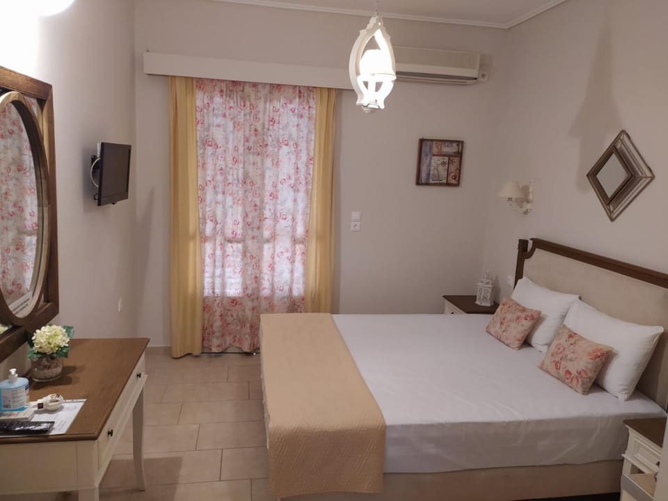 Bellarias House Apartment hotel in Nydri