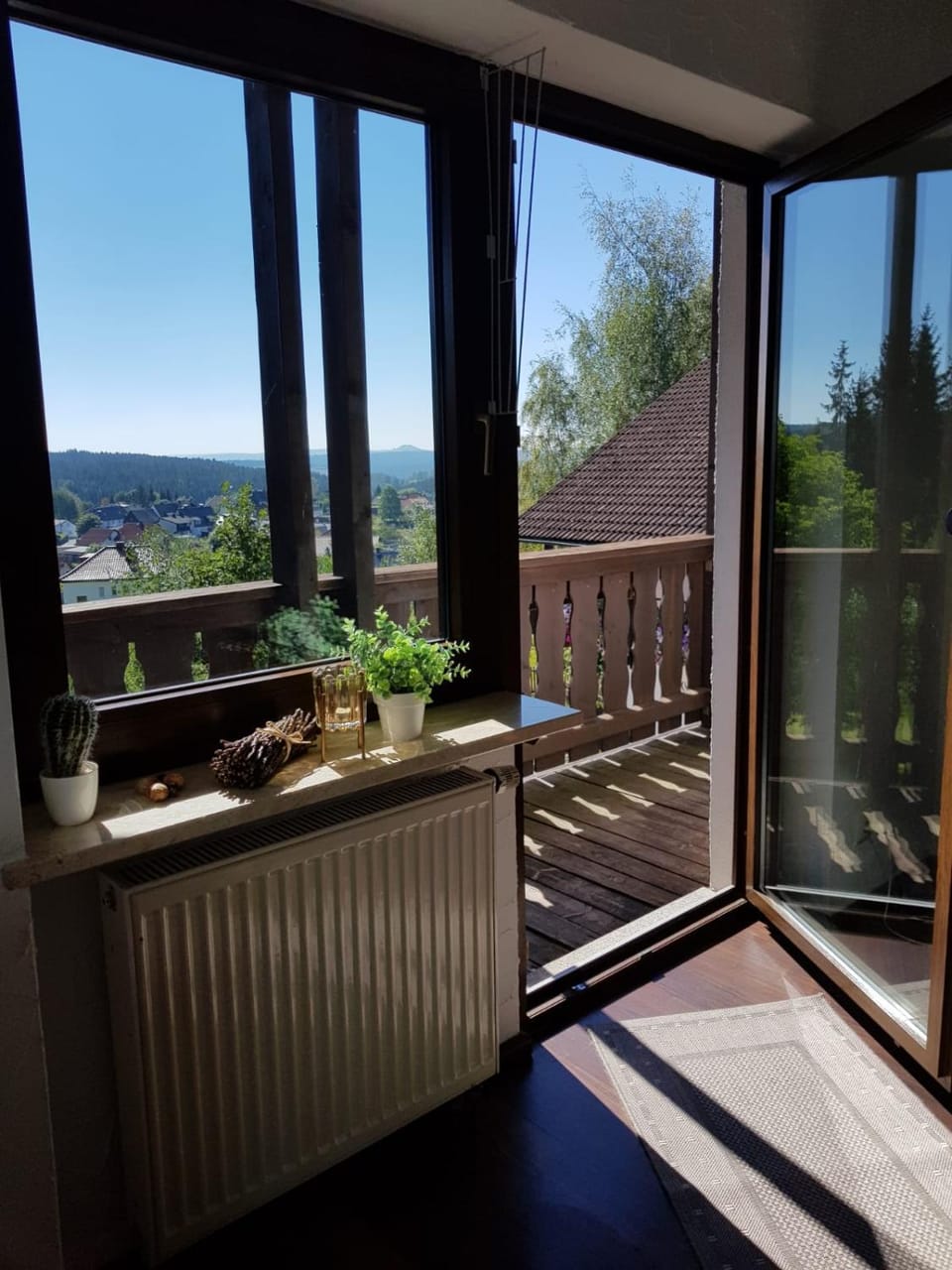 Pension und Gasthof Reithmeier Bed and Breakfast in Bavaria