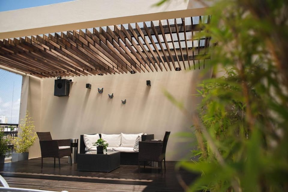 DonSuites Apartment hotel in Corrientes