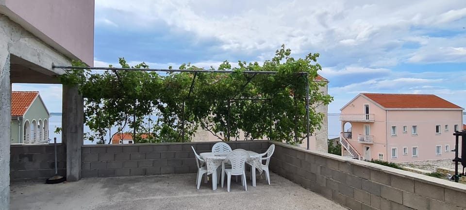 Patio, Balcony/Terrace