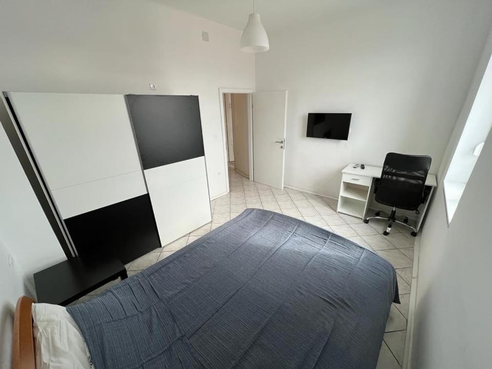 Sea view 4 bedroom apartment by Book-Rijeka Apartment in Rijeka