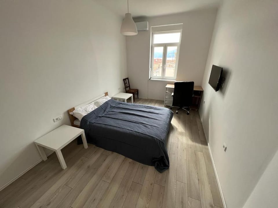 Sea view 4 bedroom apartment by Book-Rijeka Apartment in Rijeka