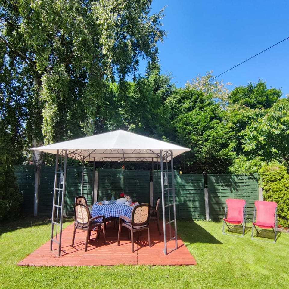 Fregata Vacation rental in Pomeranian Voivodeship