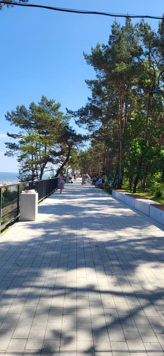 Fregata Vacation rental in Pomeranian Voivodeship