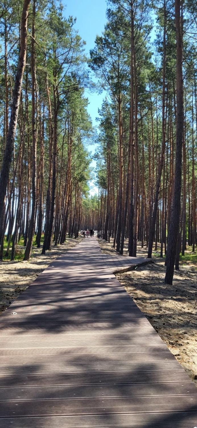 Fregata Vacation rental in Pomeranian Voivodeship
