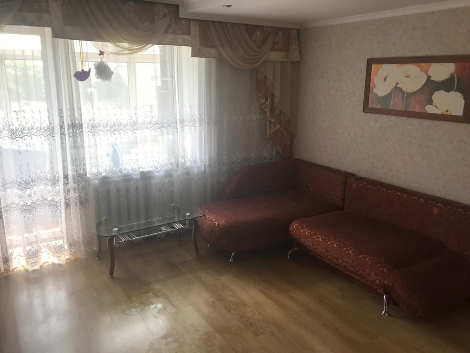 Квартира Apartment in Ukraine