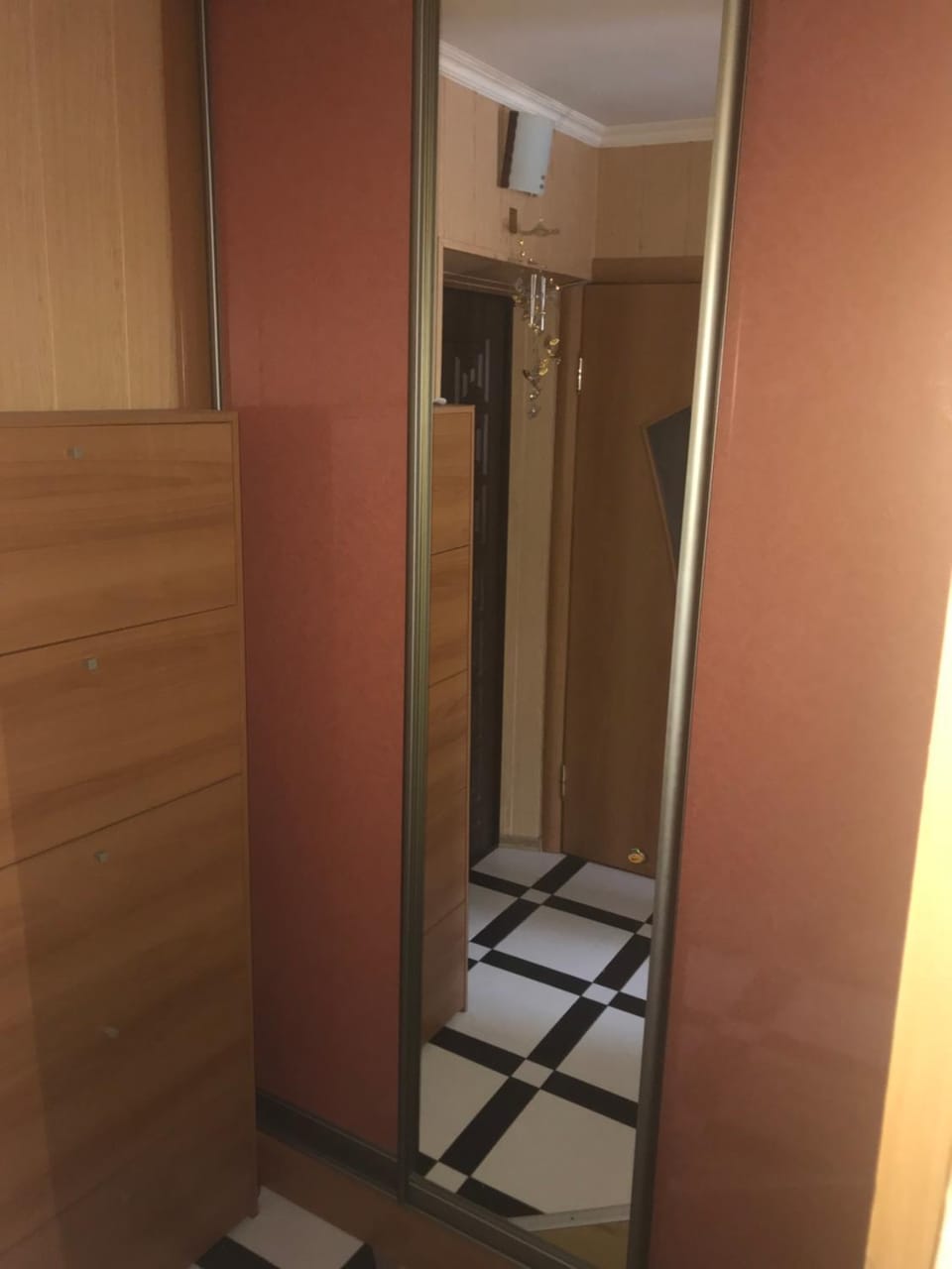 Квартира Apartment in Ukraine