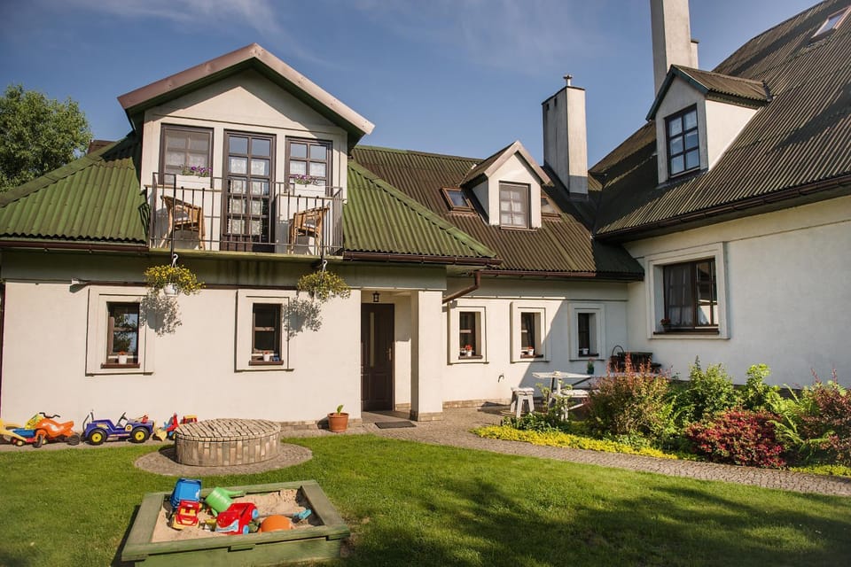 Property building, Children play ground, Balcony/Terrace