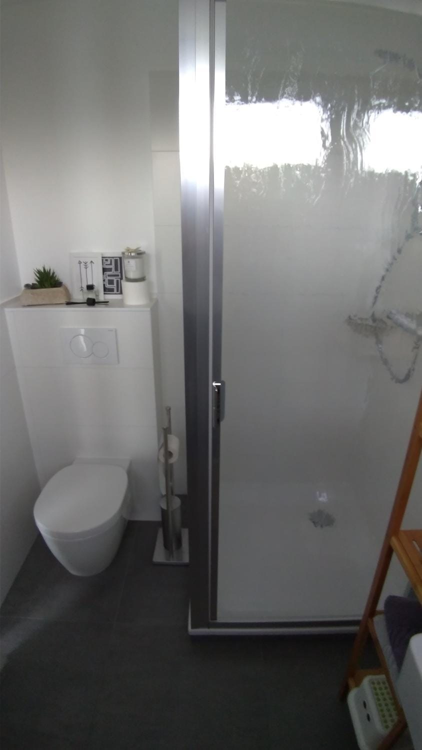 Toilet, Bathroom