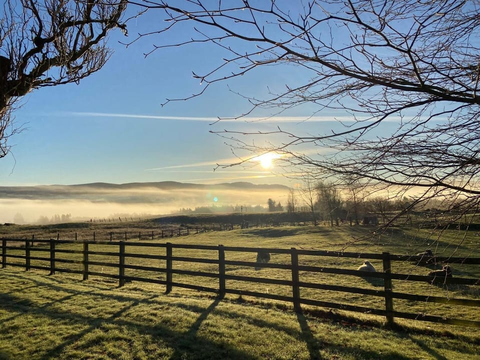 Belforte House Holiday Home House in Scotland