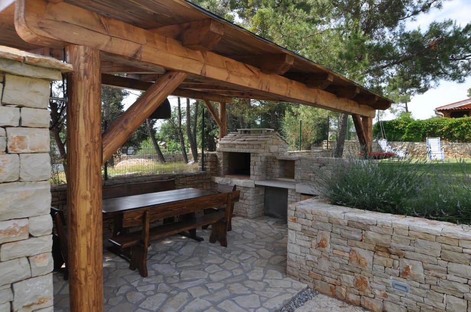 Casa Fogoler Fažana House in Fažana