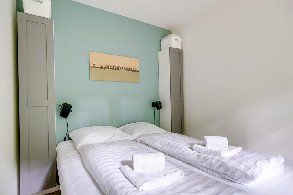 Veluwe Nature Home - 2 persons Apartment in Gelderland, Netherlands