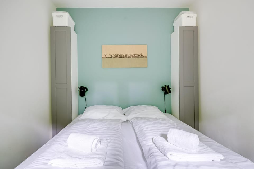 Veluwe Nature Home - 2 persons Apartment in Gelderland, Netherlands