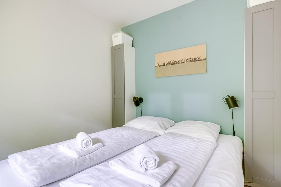 Veluwe Nature Home - 2 persons Apartment in Gelderland, Netherlands