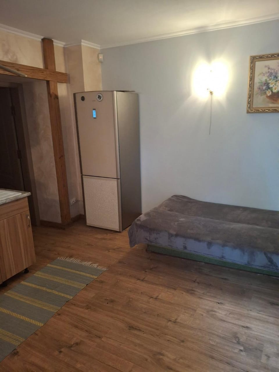 площа Князя Святослава 3 Apartment in Lviv