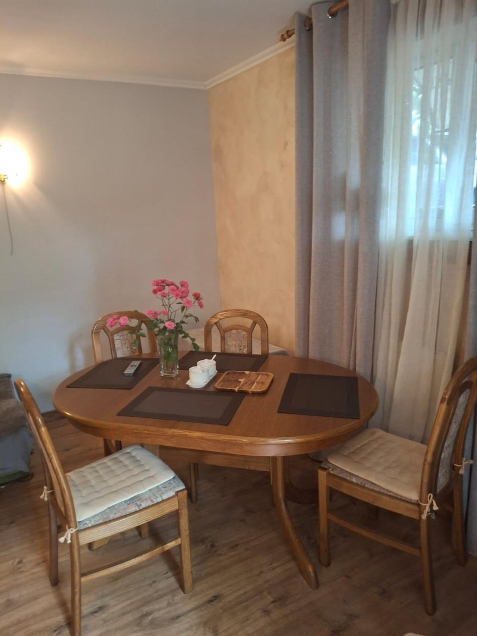 площа Князя Святослава 3 Apartment in Lviv