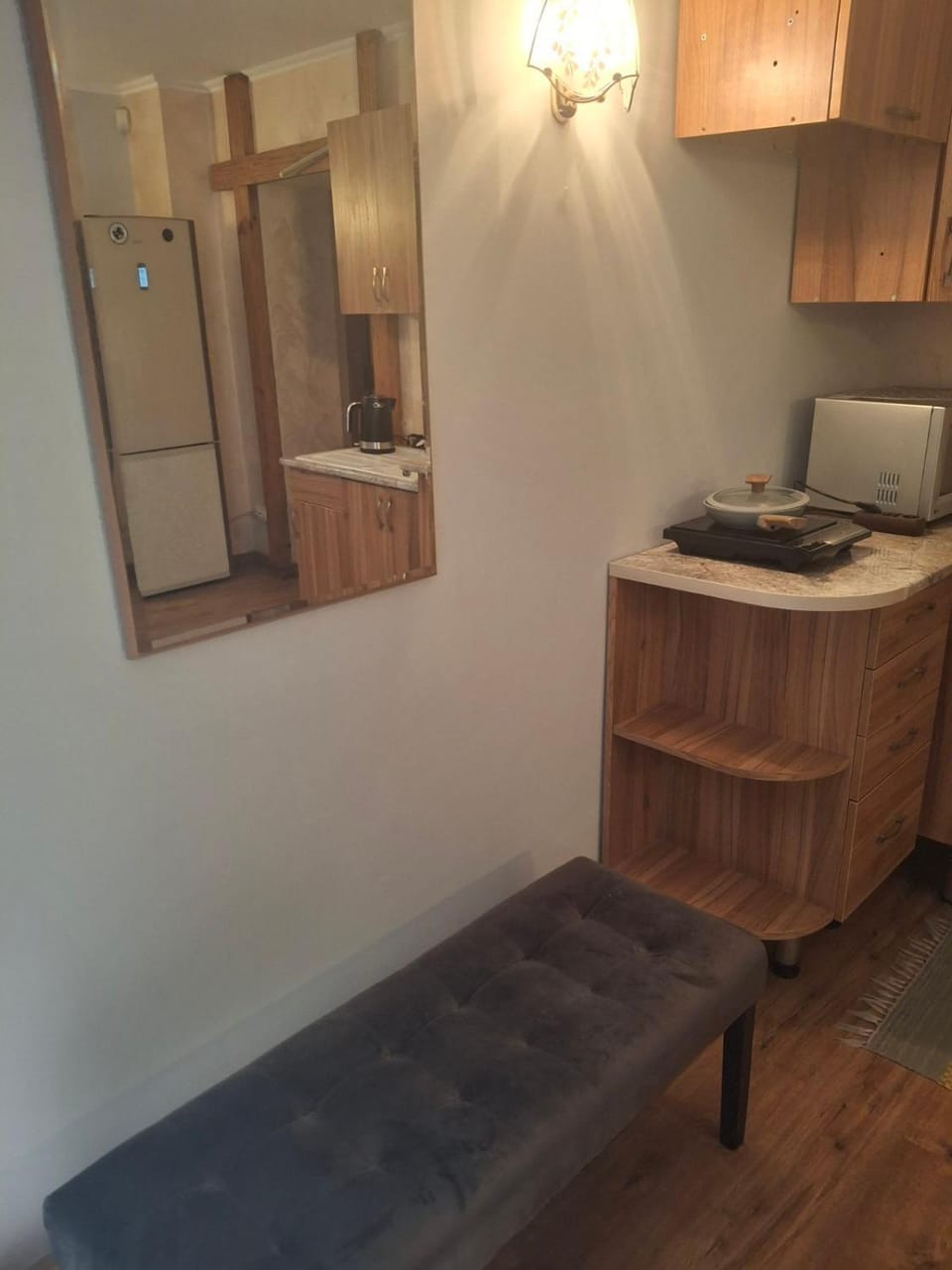 площа Князя Святослава 3 Apartment in Lviv