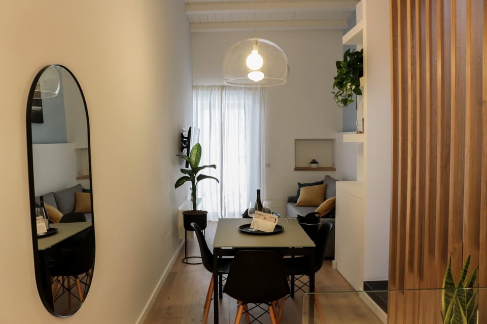 Casa Chiara Apartment in Cefalu