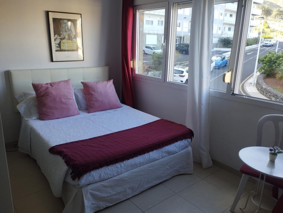 Armonia Park, Tenerife Apartment in Canary Islands