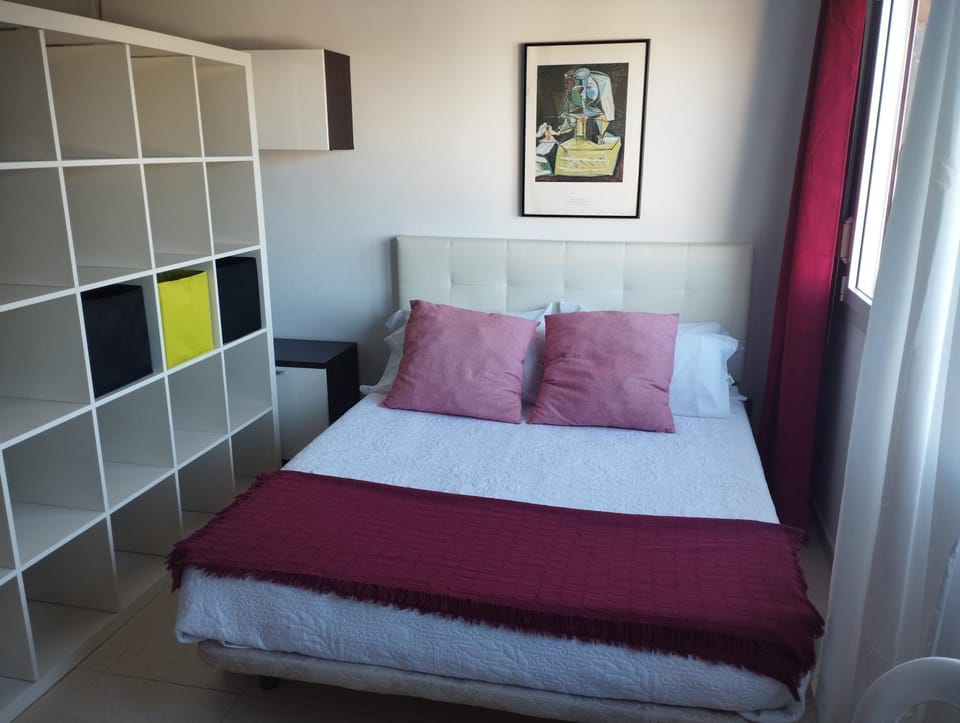 Armonia Park, Tenerife Apartment in Canary Islands