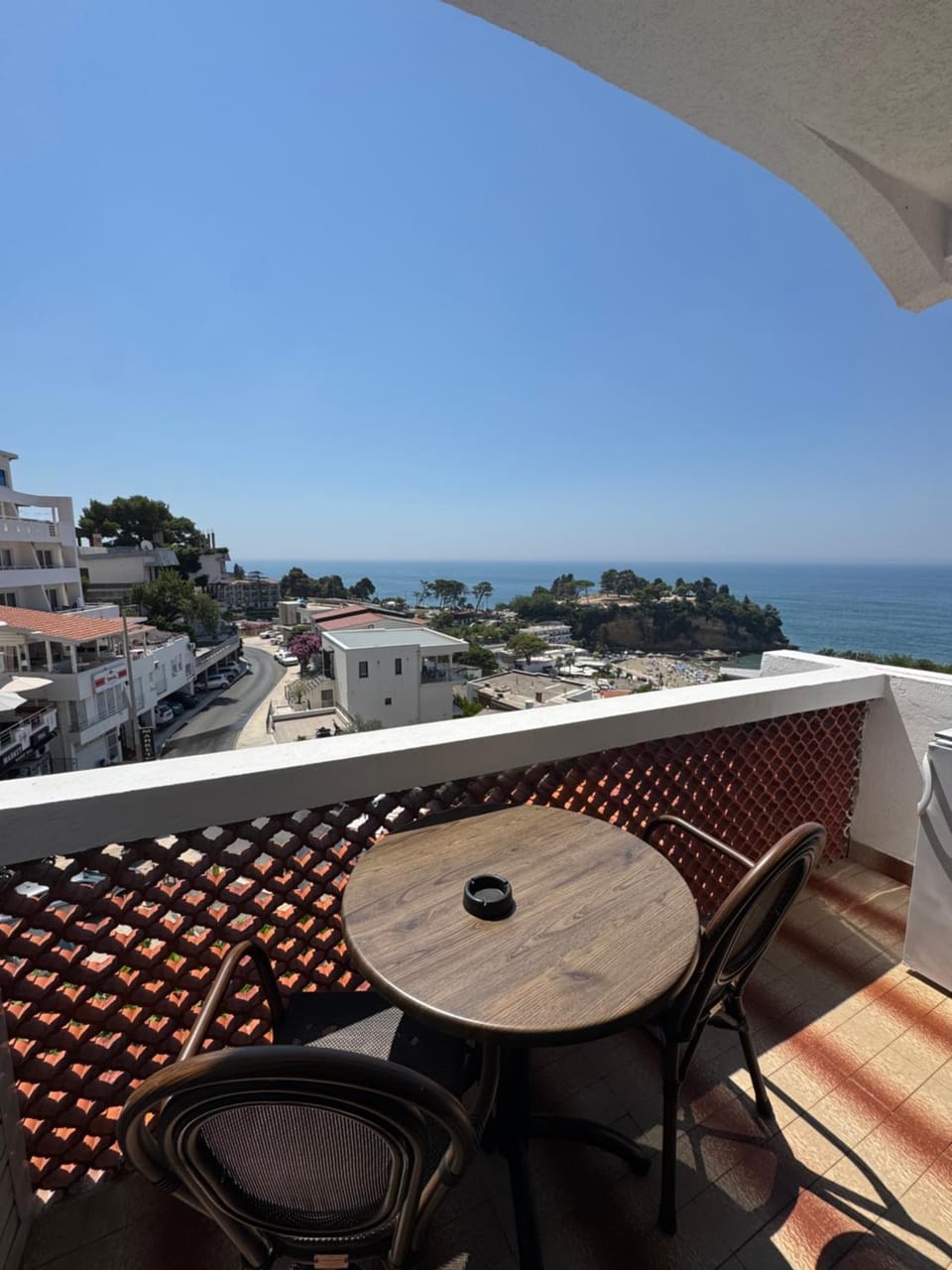 Old Fisherman Apartment in Ulcinj