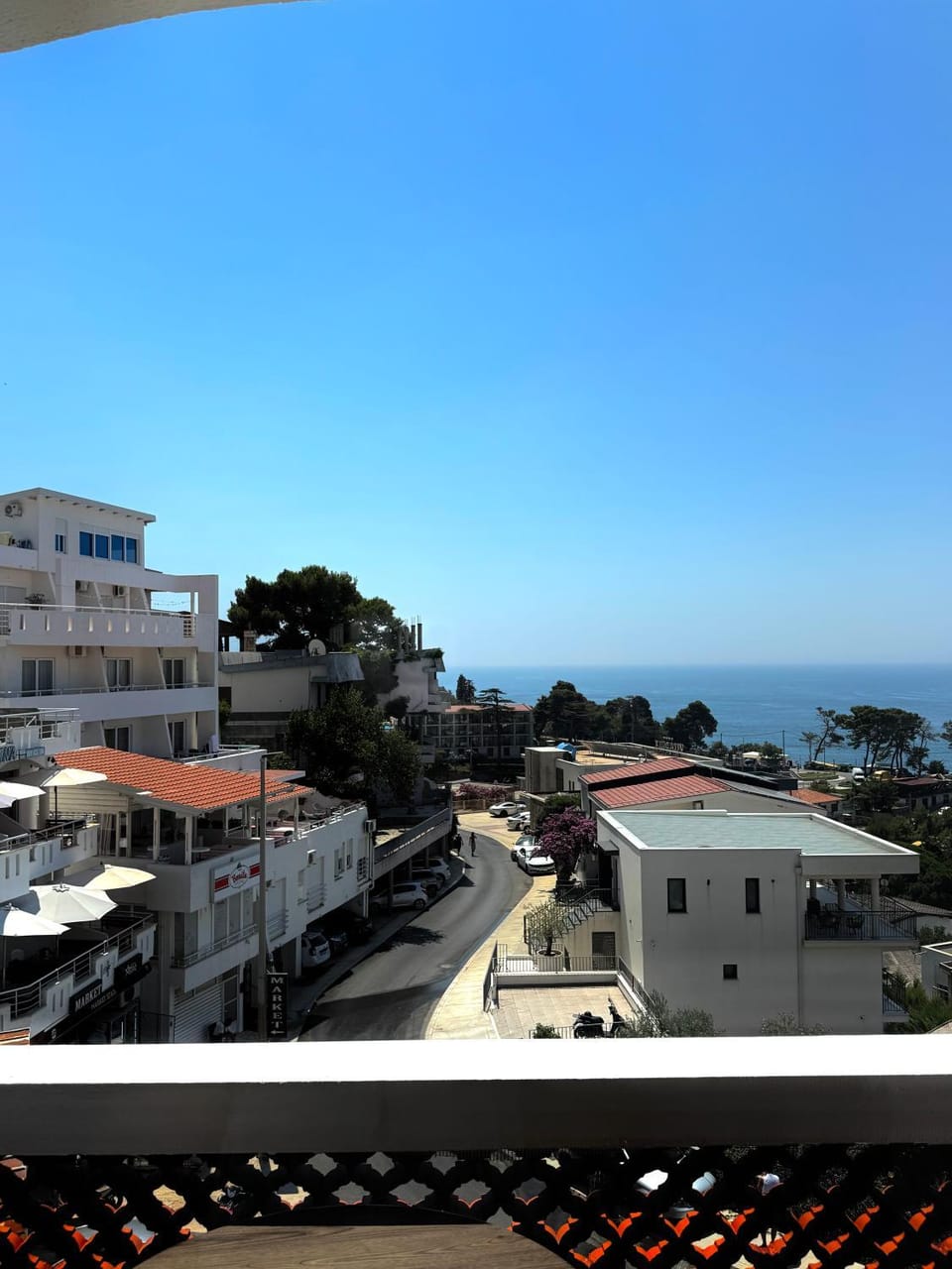 Old Fisherman Apartment in Ulcinj
