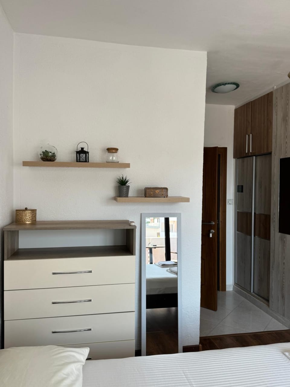 Old Fisherman Apartment in Ulcinj