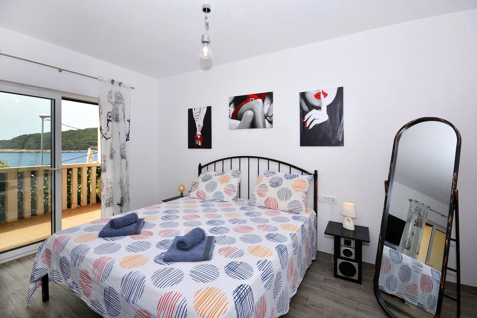 Sea View Luxury Apartments, ALA DA Apartment in Hvar