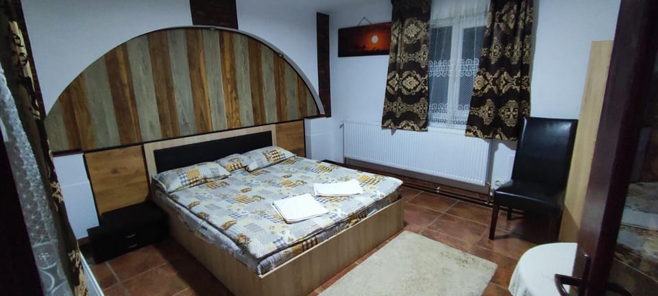 Cabana Steaua Nordului 2 Nature lodge in Cluj County