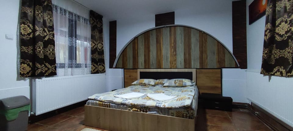 Cabana Steaua Nordului 2 Nature lodge in Cluj County