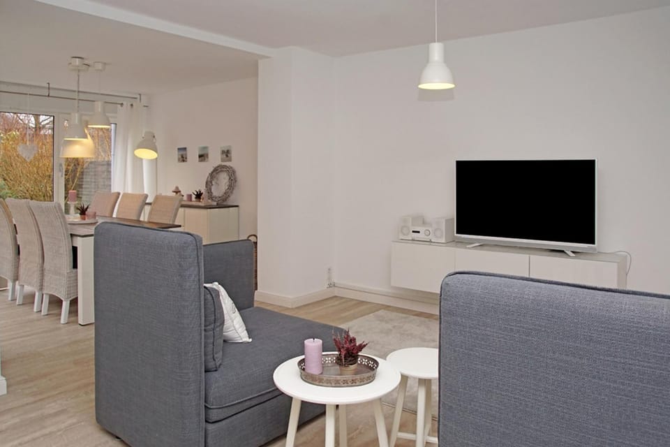 Haus Strandläufer, Whg 28 House in Cuxhaven