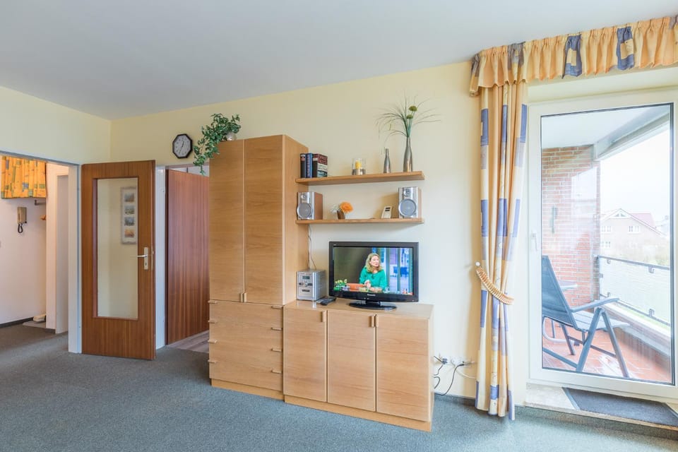 Haus Vogelsand, App 321 Apartment in Cuxhaven