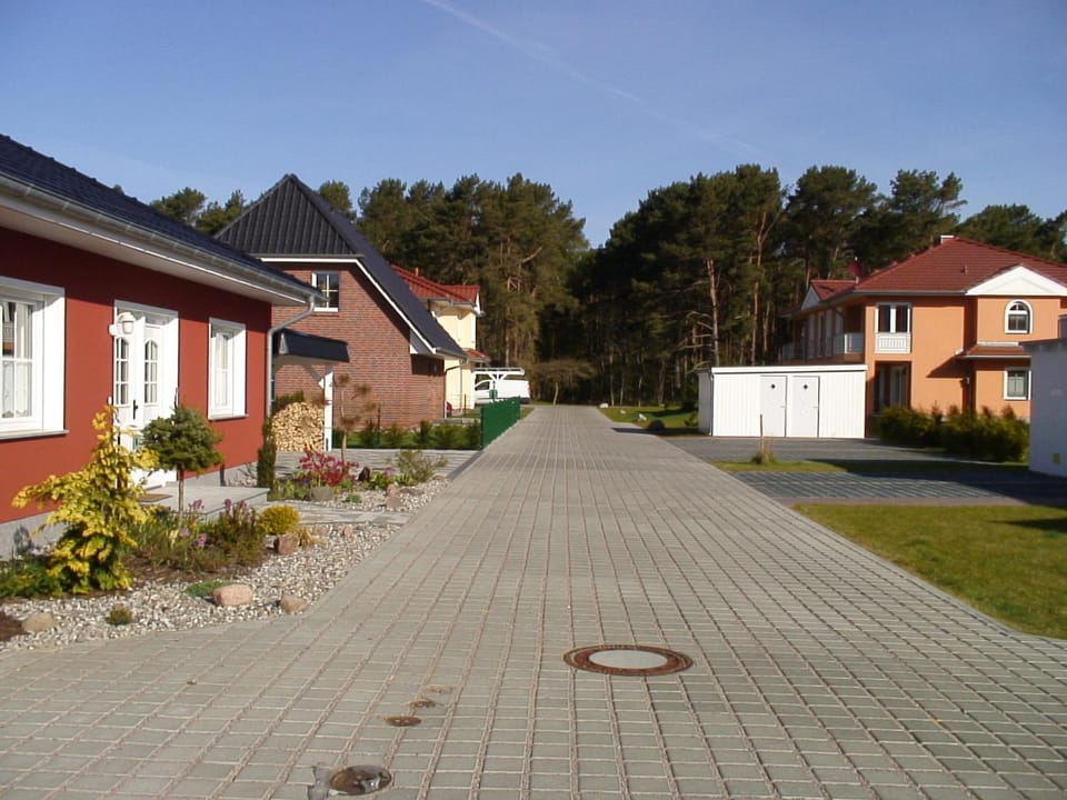Neighbourhood