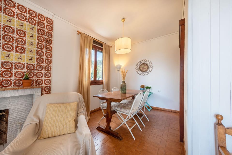 To Ktimataki House in Corfu, Greece