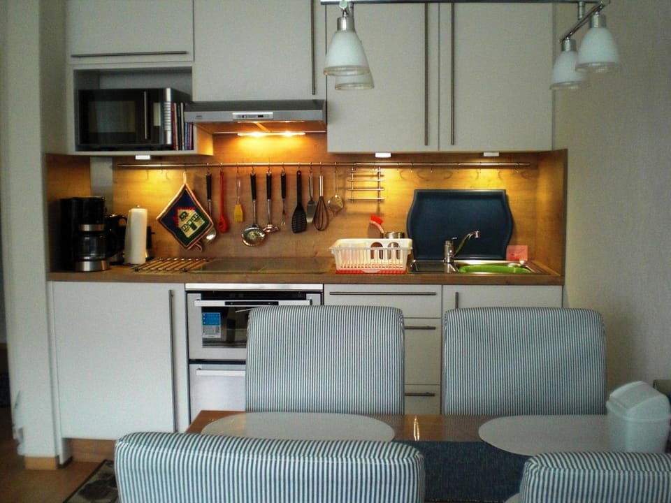 Haus Vogelsand, App 343 Apartment in Cuxhaven