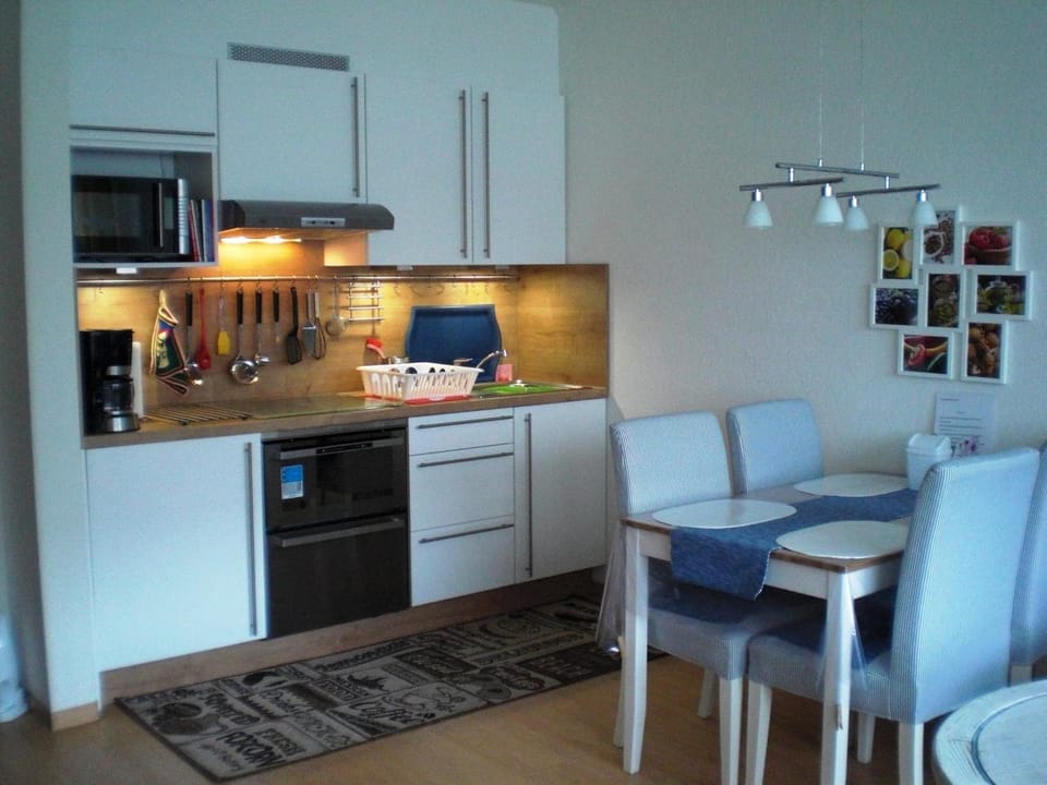 Haus Vogelsand, App 343 Apartment in Cuxhaven